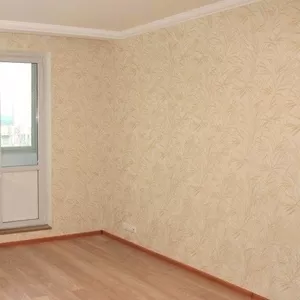 Поклейка обоев Киев Услуги маляра 