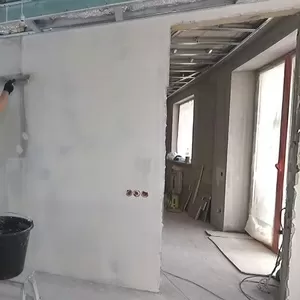 Маляр Плиточник Киев Ремонт квартир 