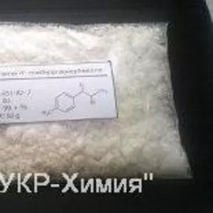 2-бром-4-метилпропиофенон (бромкетон-4)