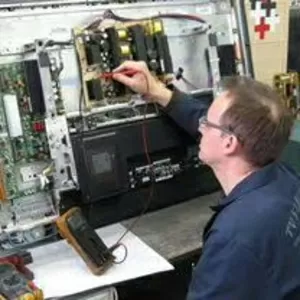 Ремонт Телевизоров на Дому в Киеве