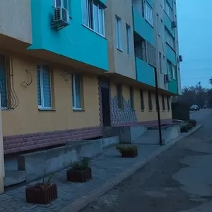 Комфортная,  новая 2 (+1) квартира с персональным входом.