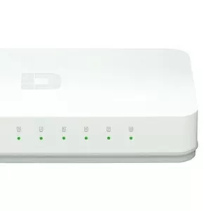 Дешевый свитч D-Link GO-SW-8E с доставкой от дилера