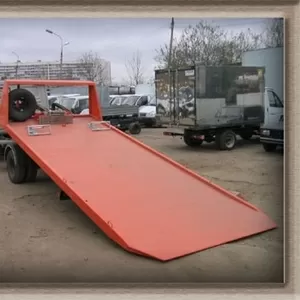 Эвакуатор Киев И Область