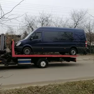 Эвакуатор Вишневое, Боярка, Соф Борщаговка, Белогородка