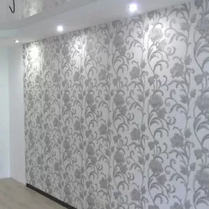 Поклейка обоев Виноградарь Оболонь Приорка 