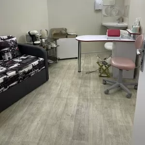  Оренда приміщення під салон краси на Шота Руставелі 20