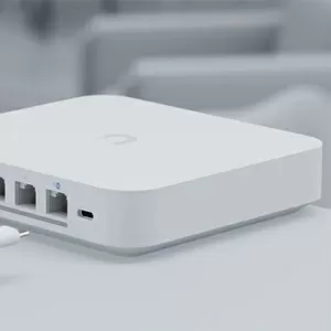 Современный шлюз безопасности Gateway Max