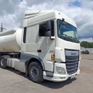 Послуги з перевезення рідких добрив та інших рідких вантажів