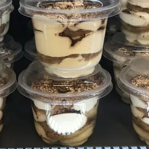 Домашние десерты,  мороженое,  чизкейки,  ягодно-фруктовые тарты на заказ 