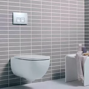 Сантехніка для ванної: Geberit,  Devit — НОВЕ,  зі ЗНИЖКОЮ!