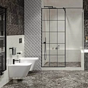 Плитка Opoczno Sephora Black + White + Декор — НОВА,  зі ЗНИЖКОЮ!