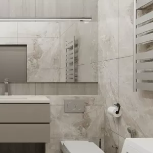 Інтерактивне проєктування інтер’єру та архітектури