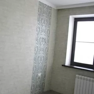 Поклейка обоев Дарница Позняки Осокорки 