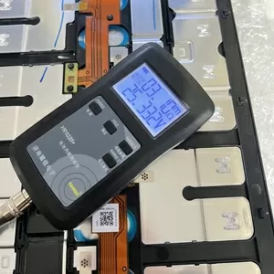 Модуль літій-іонної батареї Nissan Ariya 4, 7-6, 6 kWt / 18V-25V