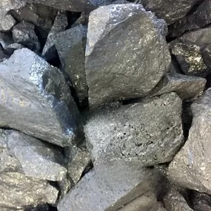 Кремній металевий,  марка Кр0