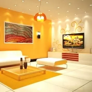 Ремонт квартиры Поклейка обоев Покраска 