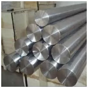 Пруток (круг) титановий марки Вт22 ф 28мм