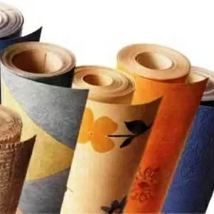 Поклейка шпалер Київ недорого 