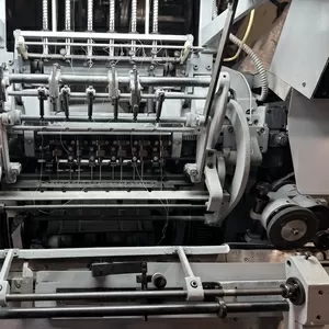 Ниткошвейная машина БНШ-6,  БНШ-6А,  Бремер -381