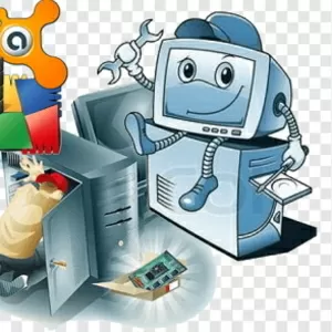 Онлайн ремонт ПК и ноутбуков