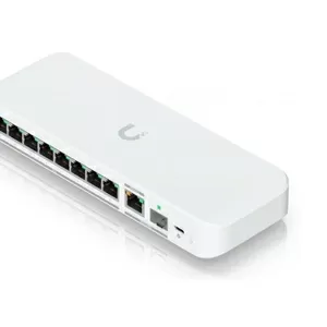 Новий світч USW-Flex-2.5G-8 від офіційного дилера Ubnt