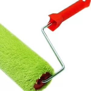 Фарбування стелі стін Київ 