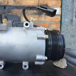 Компресор кондиціонера для FORD та Volvo
