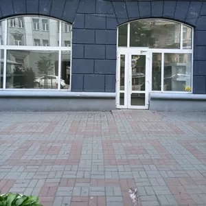 Здається в оренду приміщення в Печерському районі по вул.Шота Руставелі 21