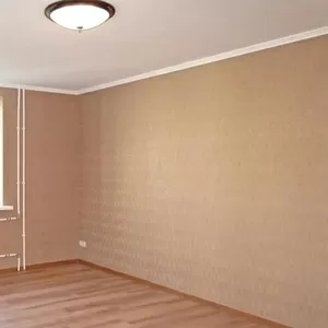 Поклейка обоев Покраска Ремонт квартиры 