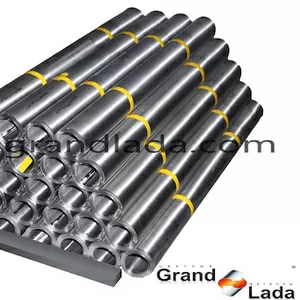 Свинець лист (різних розмірів)