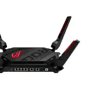 Высококачественный беспроводной роутер ROG Rapture GT-AX6000