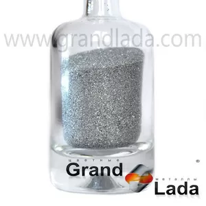 Хром порошок,  марка ПХА