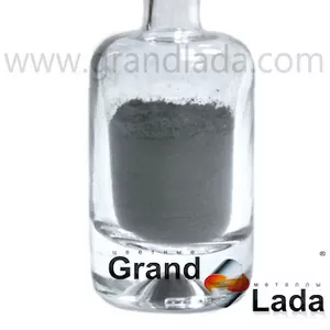 Цинк порошок,  марка ПЦ0