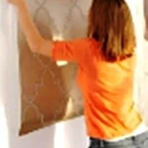 Поклею обои на Троещине Лесном Дарнице 