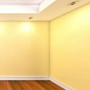 Поклейка шпалер Ремонт квартир Київ 