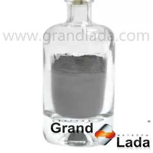 Молібден порошок МПЧ