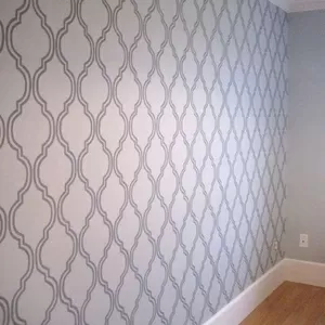 Поклейка шпалер Київ Доступна ціна 