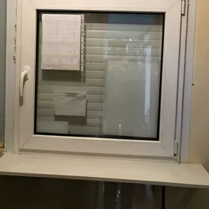 Куплю металопластикові двері та вікна б/в