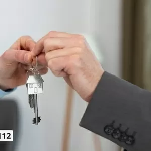 Викуп житлової та комерційної нерухомості Київ швидко та надійно.