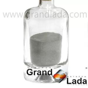 Алюмінієво-магнієвий порошок ПАМ