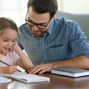 Репетитор з гуманітарних,  природничих та точних наук