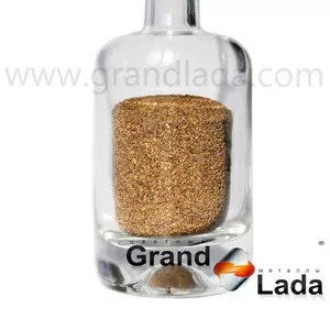 Бронза порошок,  марка БрОФ