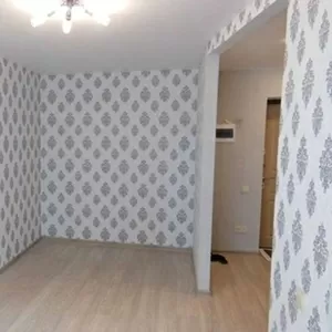 Поклейка обоев Теремки Голосеево Печерск 