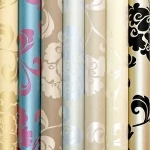 Ремонт квартир Поклеїти шпалери Київ недорого 