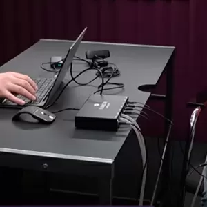 Психофизиологическое тестирование на детекторах лжи