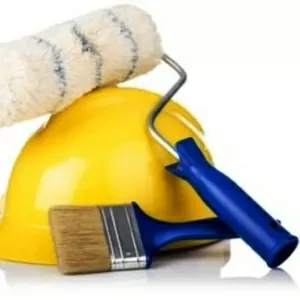 Оздоблення квартир Ремонт у Києві 