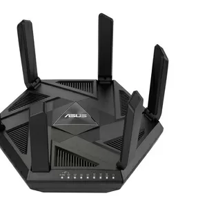 Новый Wi-Fi маршрутизатор Asus RT-AXE7800 - NTools Н