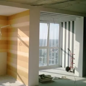 Поклею шпалери Київ 