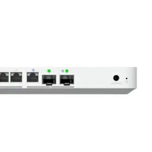Новый роутер UXG-Fiber с доставкой по Украине
