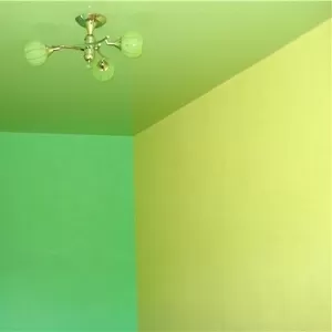 Поклейка шпалер Київ послуги майстра 